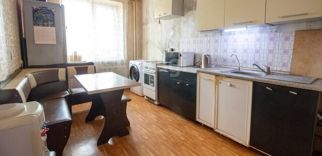 квартира г Томск ул 1-я Рабочая 2а фото