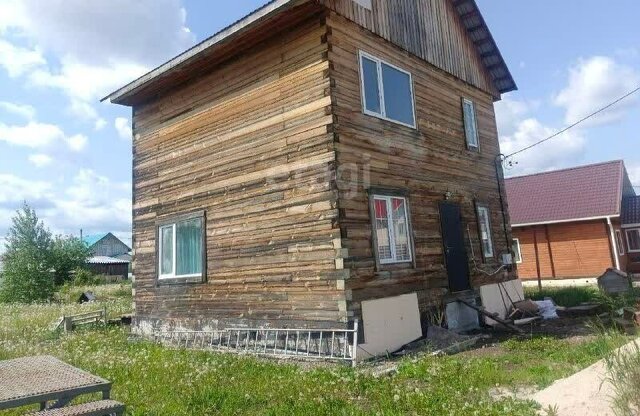 п Зональная Станция мкр Ромашка фото