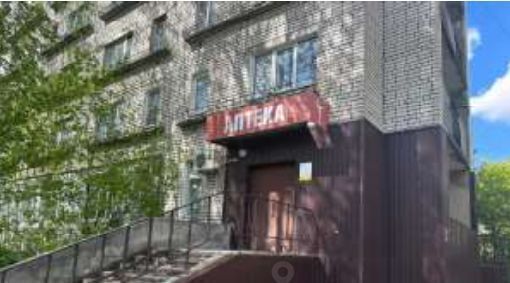свободного назначения ул 9 Мая 21 фото