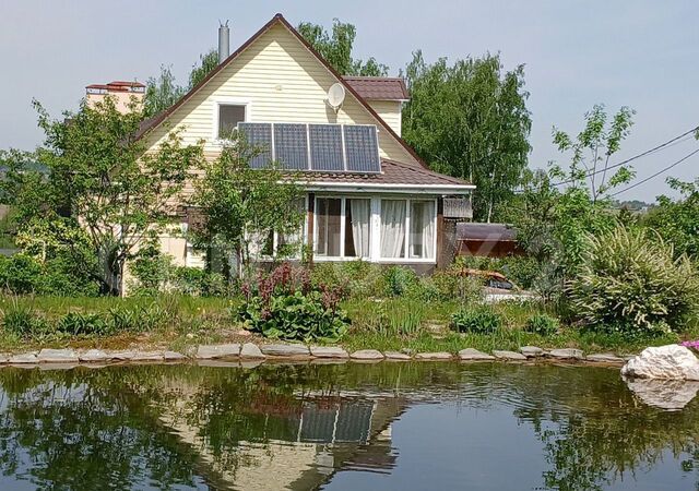 д Гора Сказочная ул., 3, Пермский муниципальный округ, Пермь фото