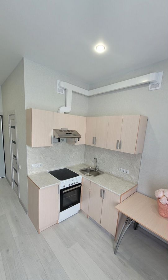 комната г Пенза р-н Первомайский ул Индустриальная 43 фото 3