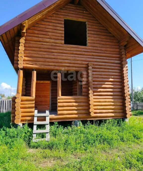 дом г Томск с Дзержинское фото 2