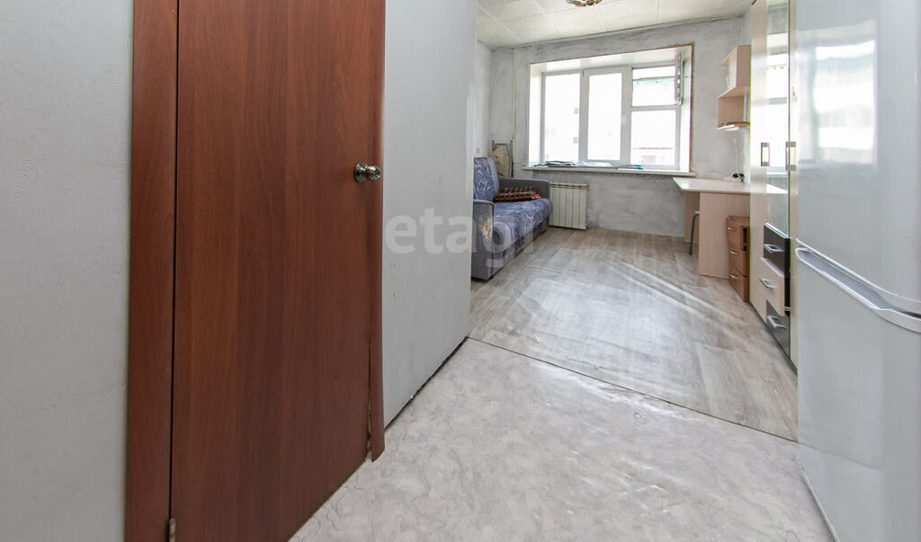 квартира г Томск р-н Кировский Мокрушинский ул Мокрушина 3 фото 3