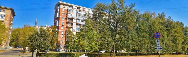 ВАО Богородское ул Ивантеевская 13 Московская область фото