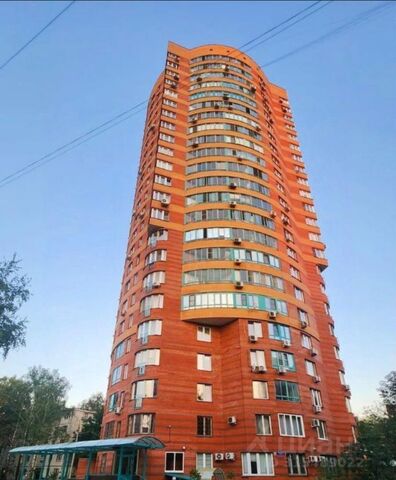 ул Лавочкина 23а Химки фото