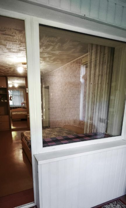 квартира г Волгоград р-н Дзержинский ул Новодвинская 52 фото 3