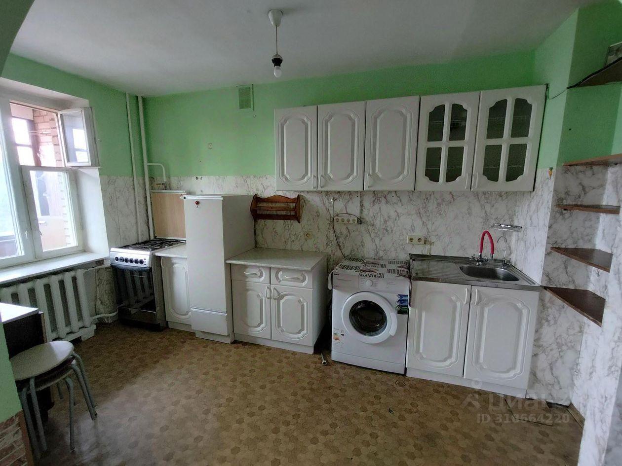 квартира городской округ Одинцовский г Голицыно ул Советская 60 фото 4
