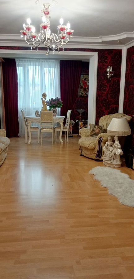 квартира г Владикавказ р-н Северо-Западный ул Весенняя 19а Республика Северная Осетия — Владикавказ фото 2