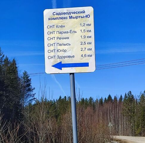 ул Ручейная Пелысь садовое дачное товарищество фото