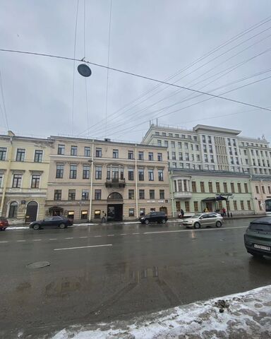 метро Василеостровская дом 15 Васильевского острова фото