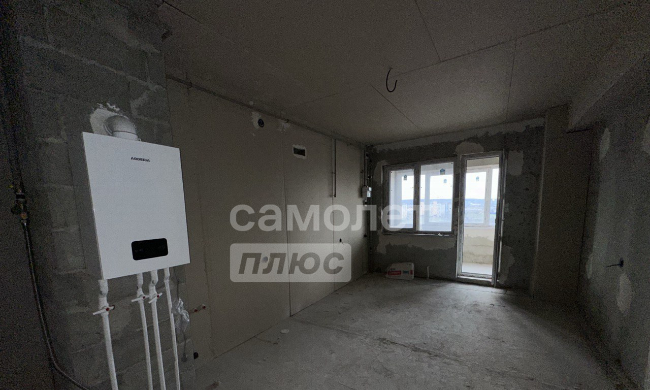 квартира г Майкоп ЖК «Черемушки» 530а м-н, Пионерская фото 2