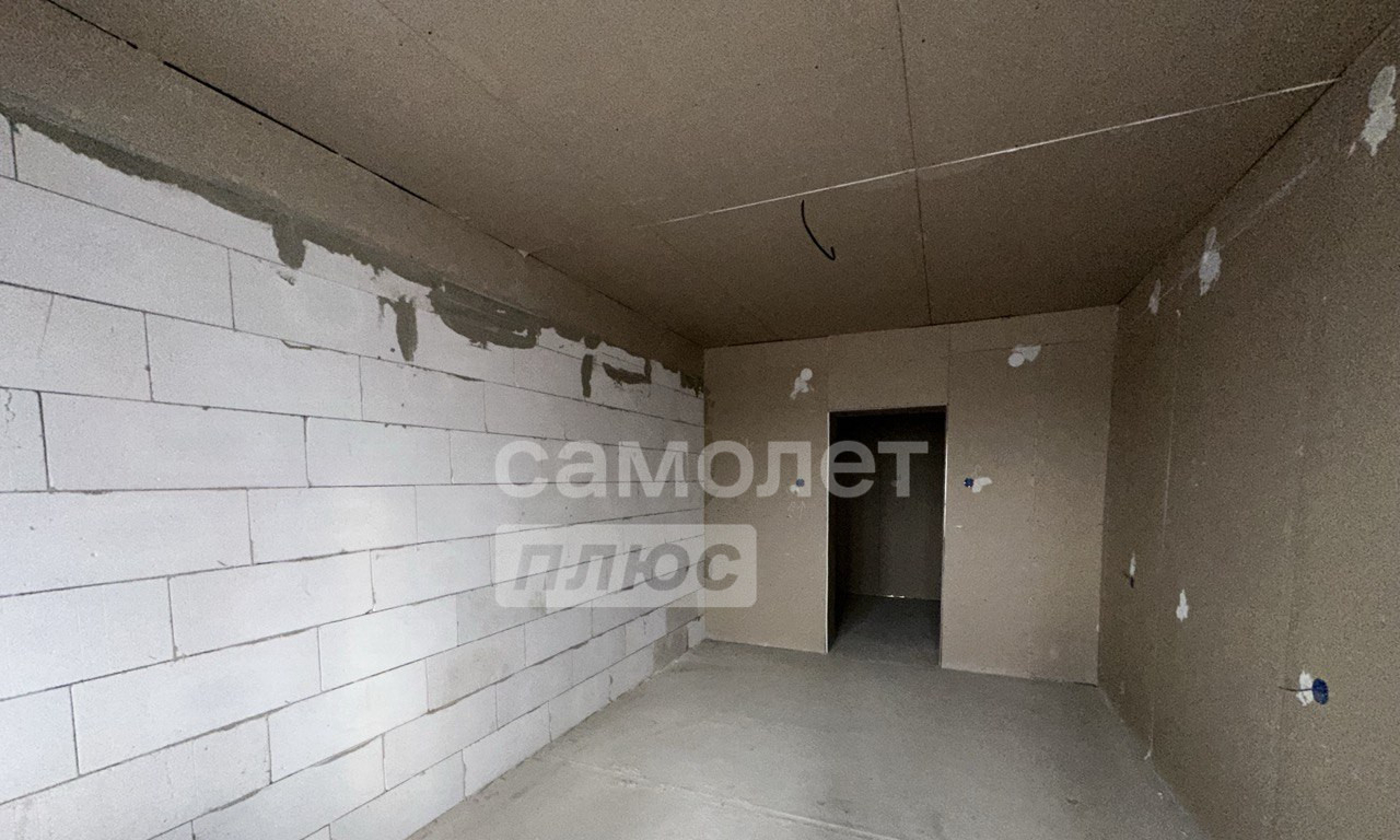 квартира г Майкоп ЖК «Черемушки» 530а м-н, Пионерская фото 4