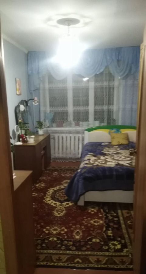 квартира р-н Ипатовский г Ипатово ул Юбилейная 3а фото 4