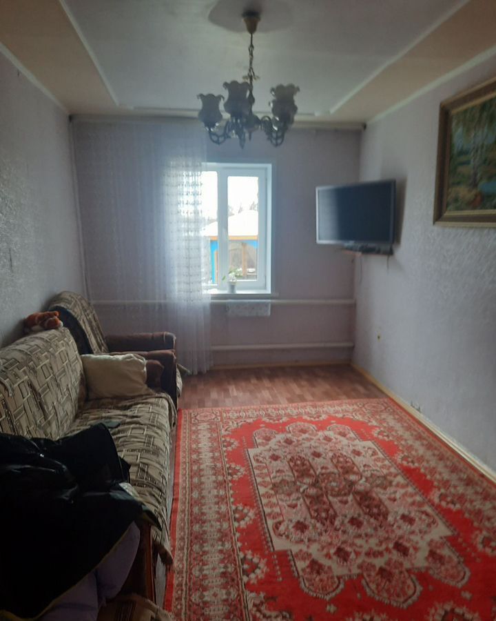 квартира г Саранск с Горяйновка ул Молодежная 9 Кочкурово фото 2
