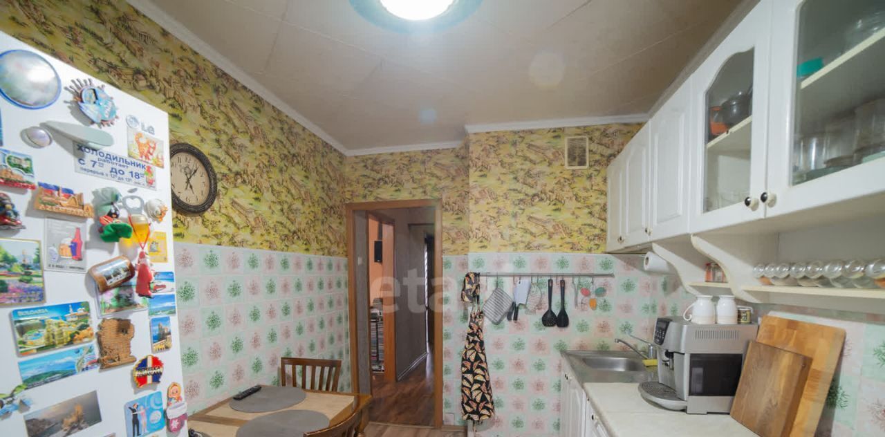 квартира г Петропавловск-Камчатский ул Карбышева 16 фото 2