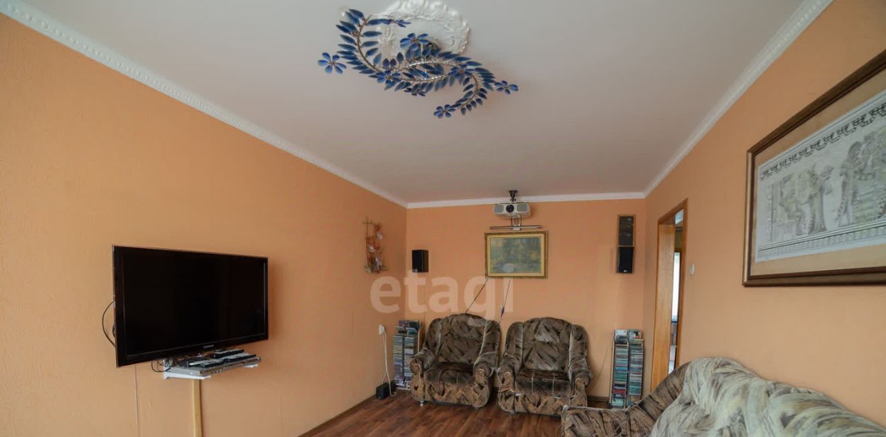 квартира г Петропавловск-Камчатский ул Карбышева 16 фото 3
