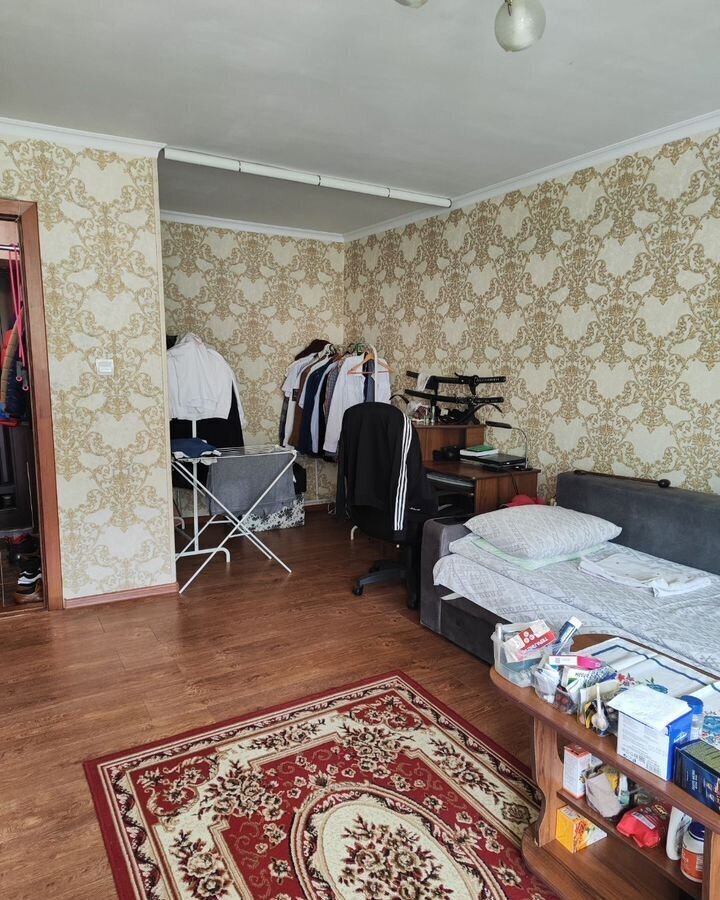 квартира г Карачаевск ул Мира 32 фото 4
