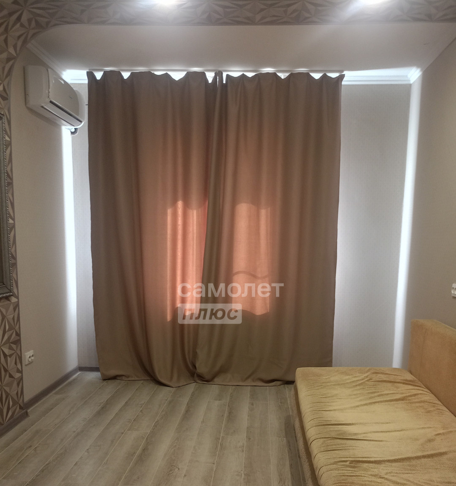 квартира р-н Абинский г Абинск пр-кт Комсомольский 105 фото 3