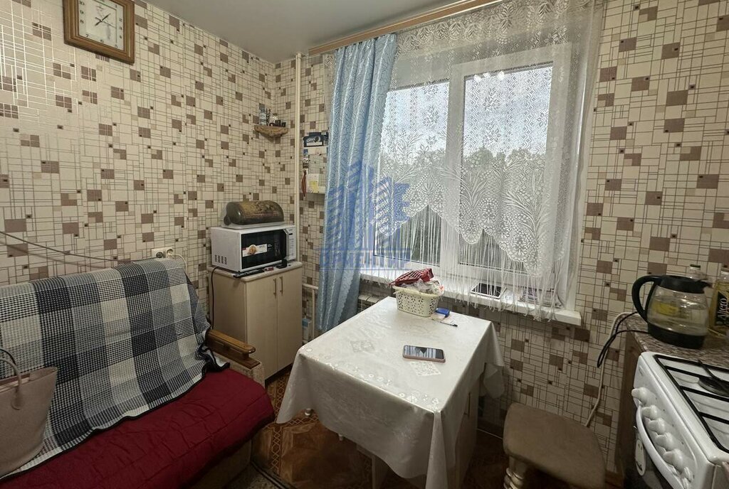 квартира г Чебоксары ул Мичмана Павлова 30 фото 2