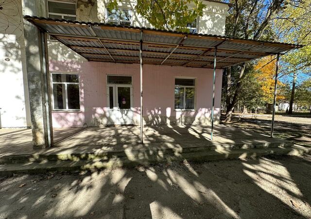 ул Ленина 10а Рощинское сельское поселение, Джанкой фото