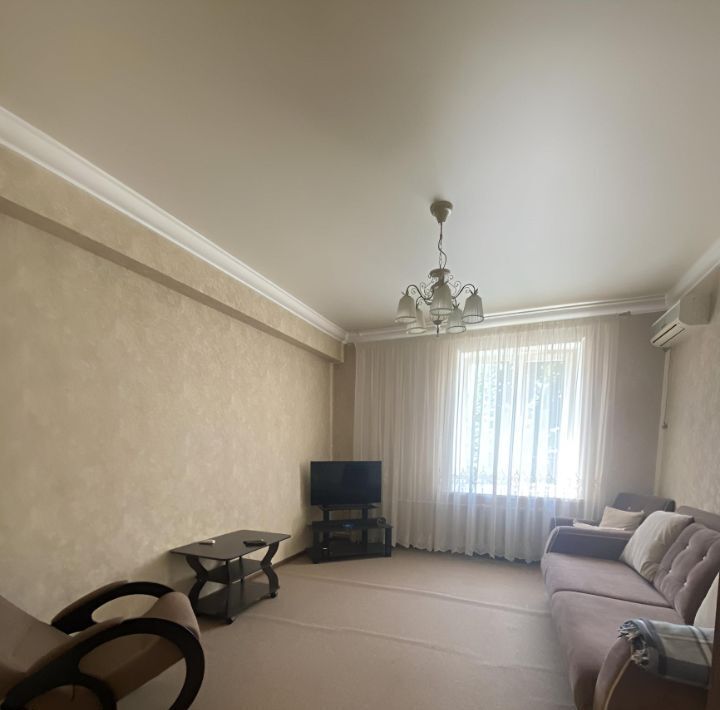 квартира г Майкоп ул Комсомольская 193 фото 1