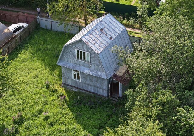 снт тер.Алешинские сады 33 км, 17-я ул., 1482, Воровского, Носовихинское шоссе фото