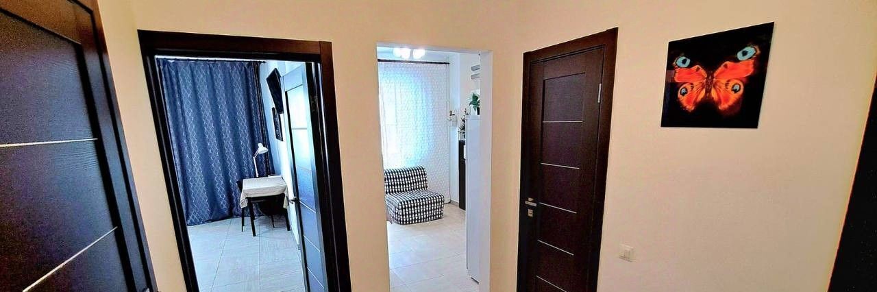 квартира г Геленджик Толстый мыс ул Южная 35/2 фото 2
