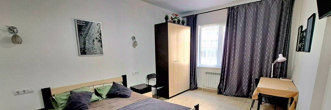 квартира г Геленджик Толстый мыс ул Южная 35/2 фото 4