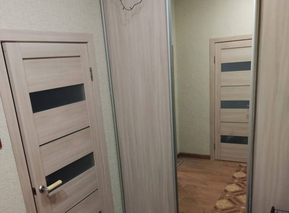 квартира г Геленджик ул Витебская 14к/1 Центр фото 3