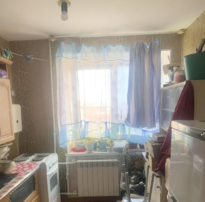 квартира г Армавир ул Ефремова 89 фото 4