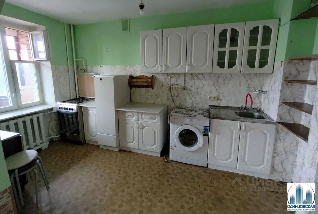квартира городской округ Одинцовский г Голицыно ул Советская 60 Кокошкино фото 4