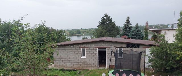 снт Медик Ерзовское городское поселение, ул. 6-я, 133, Городищенский район фото