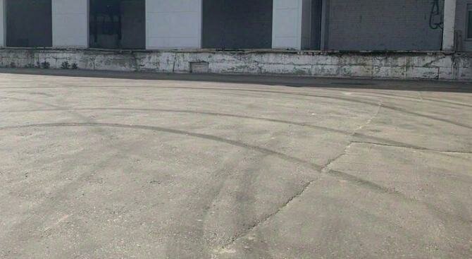 производственные, складские г Нижний Новгород Буревестник ул Торфяная 33 фото 1