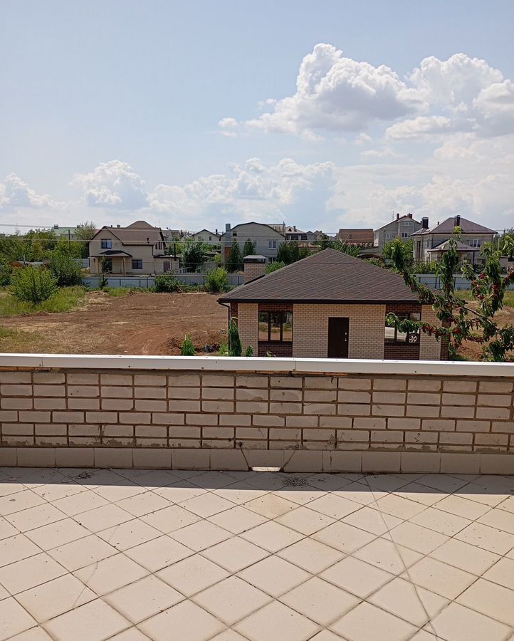 дом г Волгоград р-н Советский снт Центральный 2 фото 4