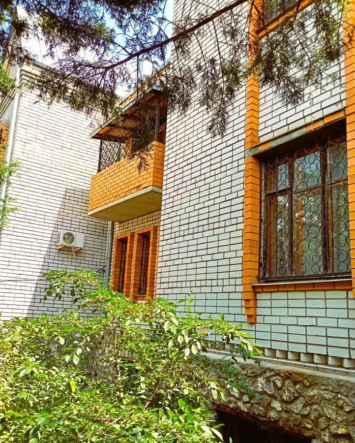 дом г Волгоград р-н Советский снт Центральный 2 фото 2