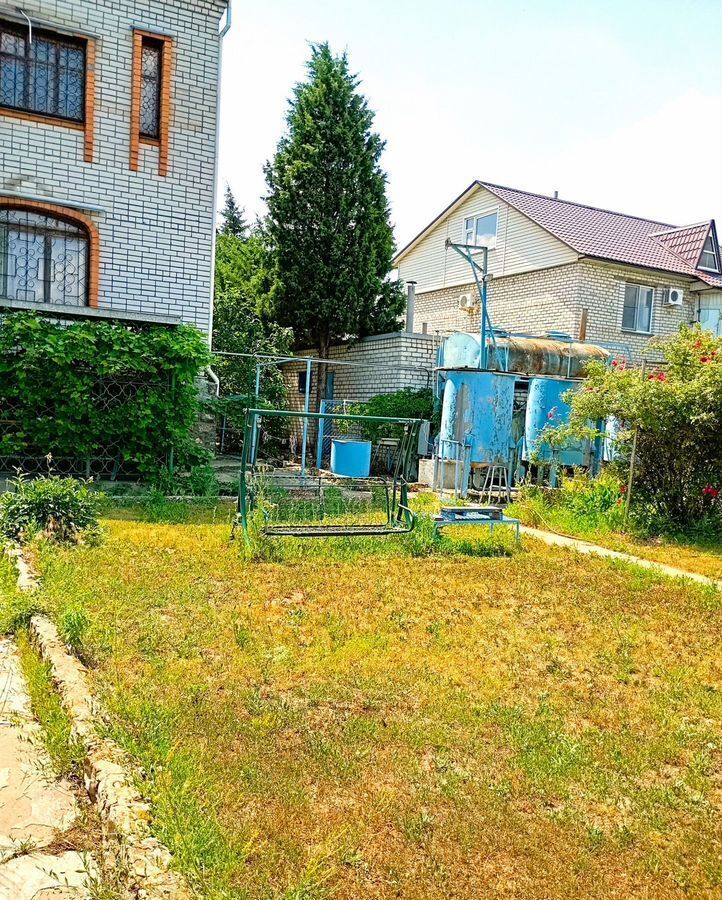 дом г Волгоград р-н Советский снт Центральный 2 фото 3