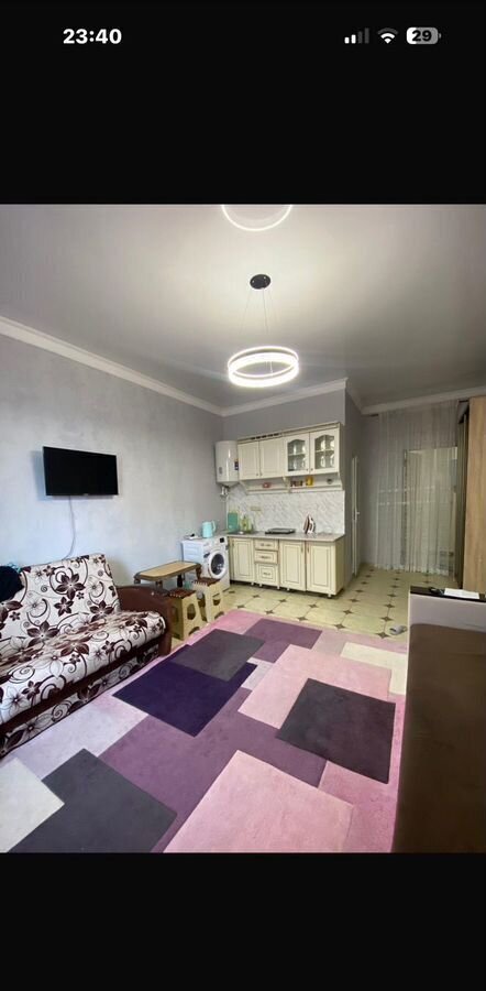 квартира г Избербаш ул Им Р.Зорге 43 фото 2