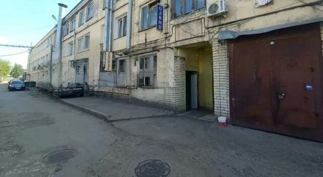Двигатель Революции ул Памирская 11м фото