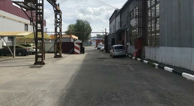 Пролетарская ул Кащенко 2е фото
