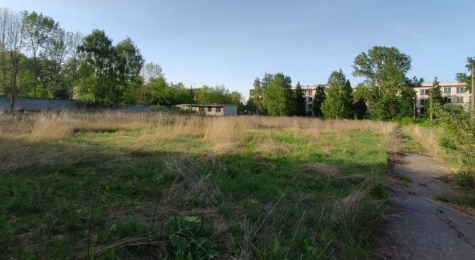 производственные, складские г Нижний Новгород Парк культуры ул Лескова 68 фото 1