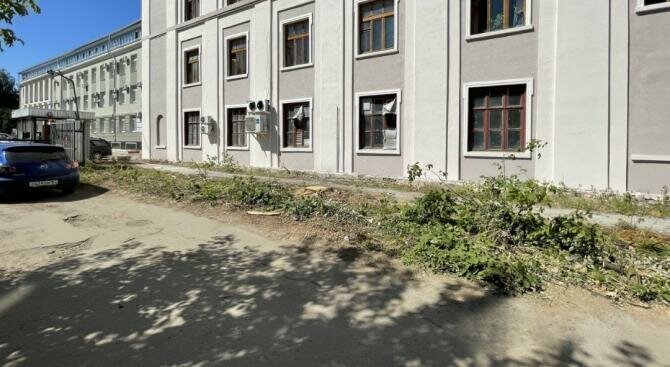 производственные, складские г Нижний Новгород Московская ул Нартова 6 фото 1