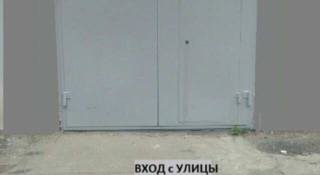 Горьковская ул Богородского 5к/6 фото
