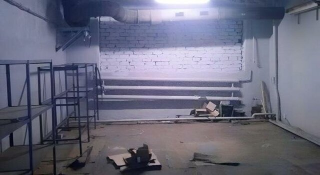 Пролетарская ул Ларина 13 фото