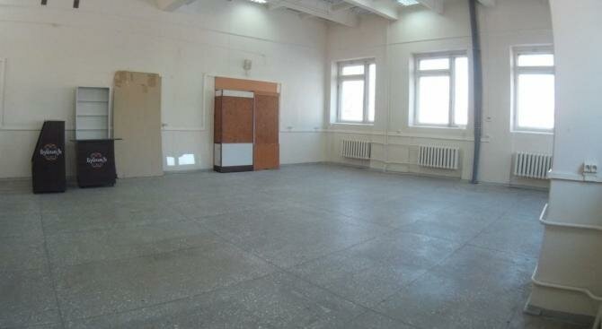 торговое помещение г Нижний Новгород Парк культуры Соцгород мкр Соцгород-1 пр-кт Октября 2а фото 1