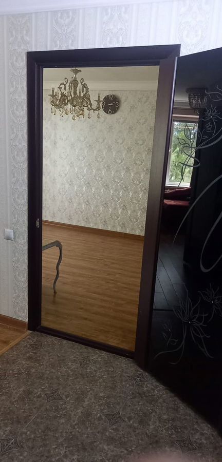 квартира г Каспийск ул Ильяшенко 7 фото 3