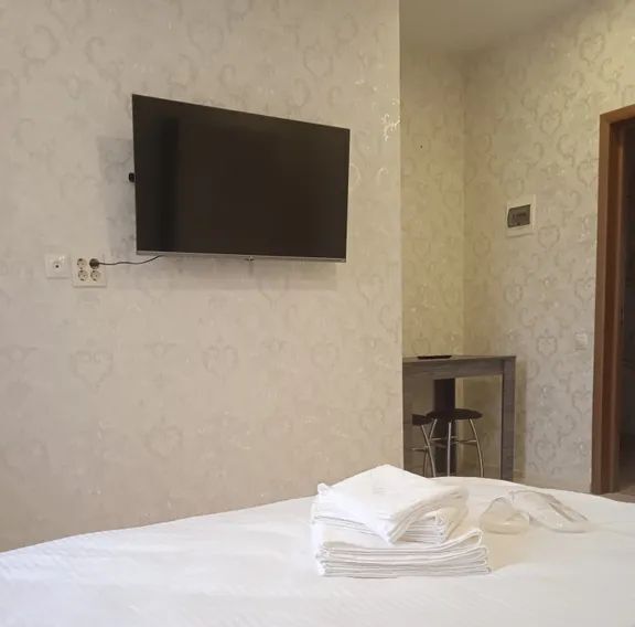комната г Краснодар р-н Прикубанский ул 1-го Мая 300 фото 3