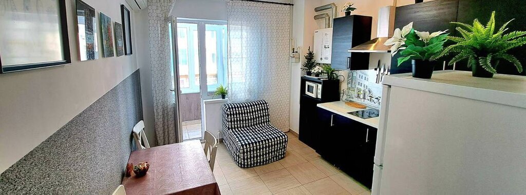 квартира г Геленджик ул Южная 35/2 фото 2