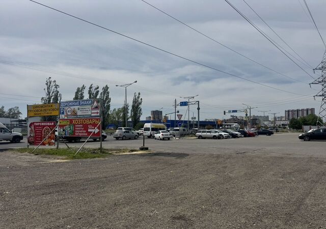 р-н Промышленный ул Южный обход 28 фото