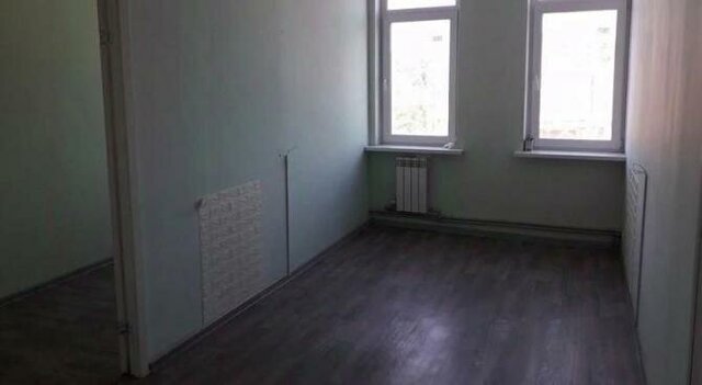 офис Буревестник дом 45 фото