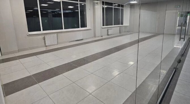 офис г Нижний Новгород Горьковская ул Родионова 165к/13 фото 1
